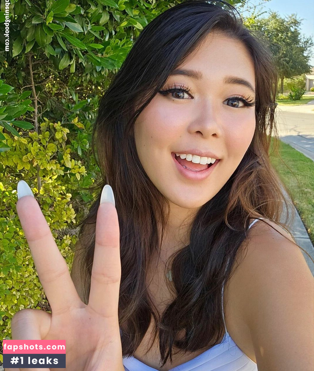 ExtraEmily Nahé úniky fotek pouze od fanoušků #247 - Fapshots