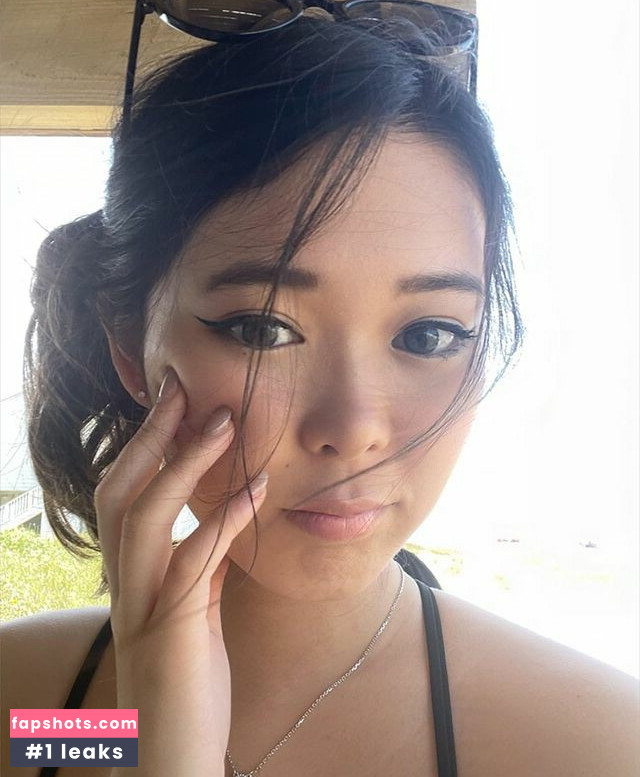 ExtraEmily Nahé úniky fotek pouze od fanoušků #253 - Fapshots