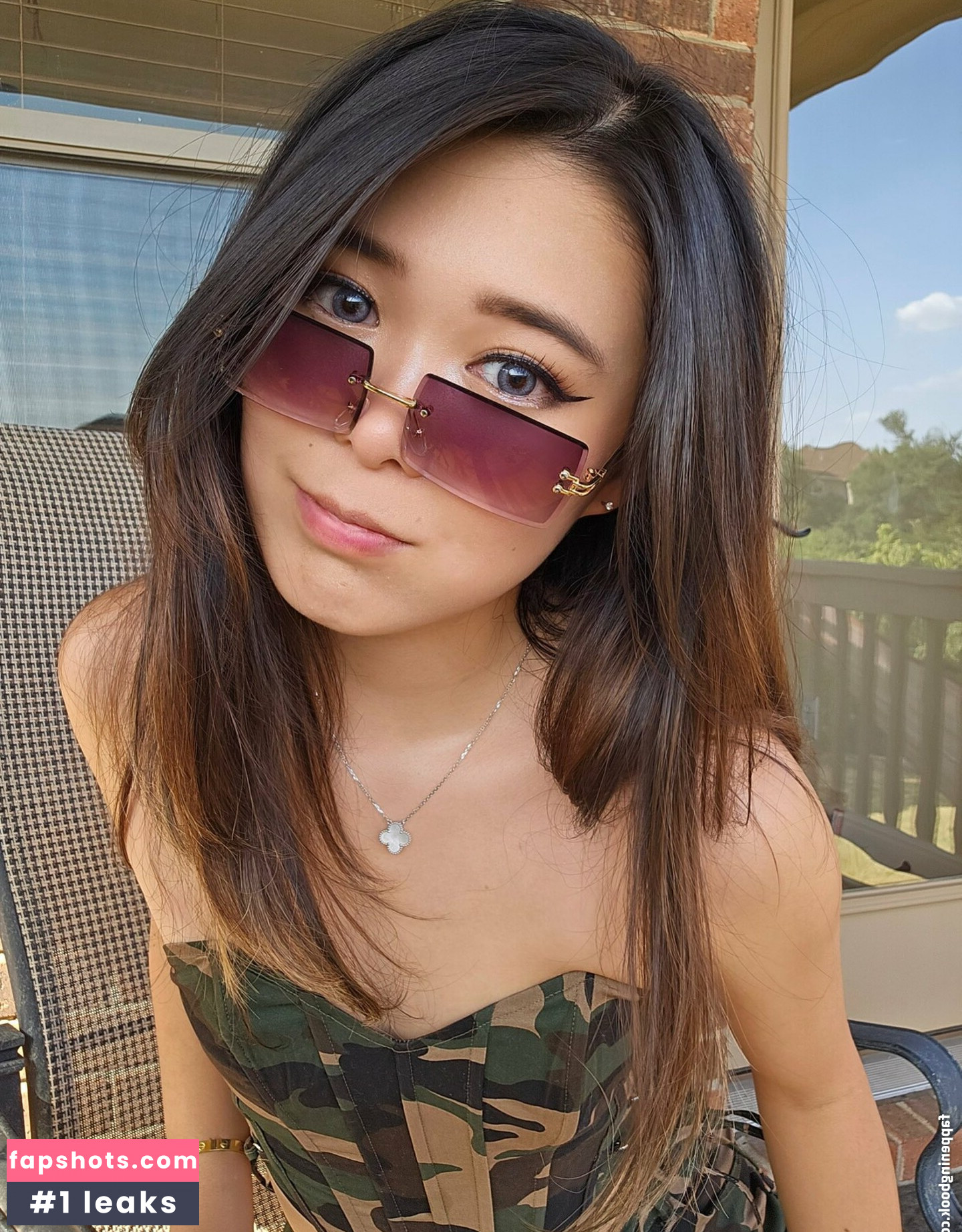 ExtraEmily Nahé úniky fotek pouze od fanoušků #255 - Fapshots