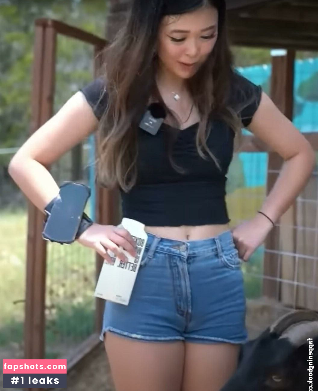 ExtraEmily Nahé úniky fotek pouze od fanoušků #258 - Fapshots