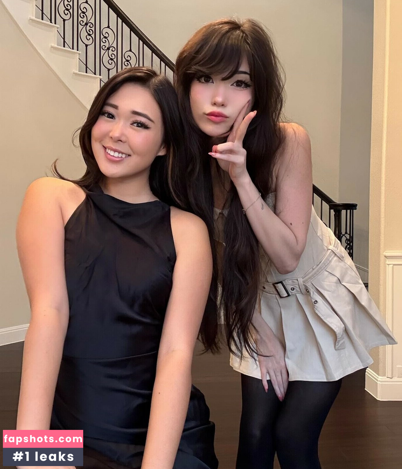 ExtraEmily Nahé úniky fotek pouze od fanoušků #29 - Fapshots