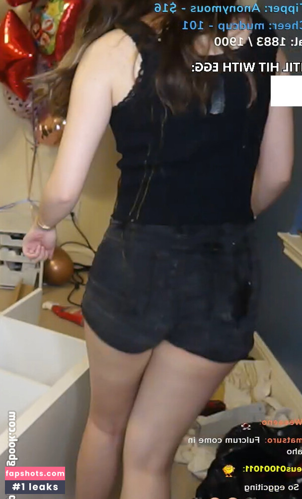 ExtraEmily Nahé úniky fotek pouze od fanoušků #288 - Fapshots