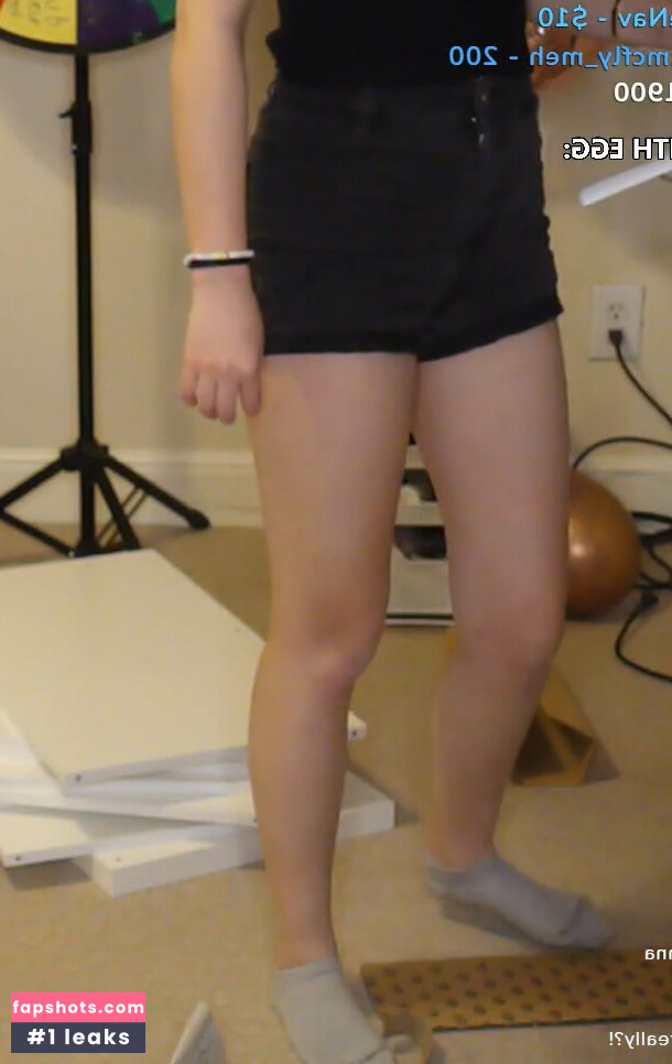 ExtraEmily Nahé úniky fotek pouze od fanoušků #290 - Fapshots