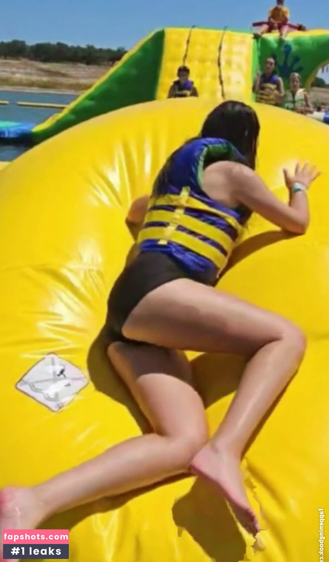 ExtraEmily Nahé úniky fotek pouze od fanoušků #31 - Fapshots