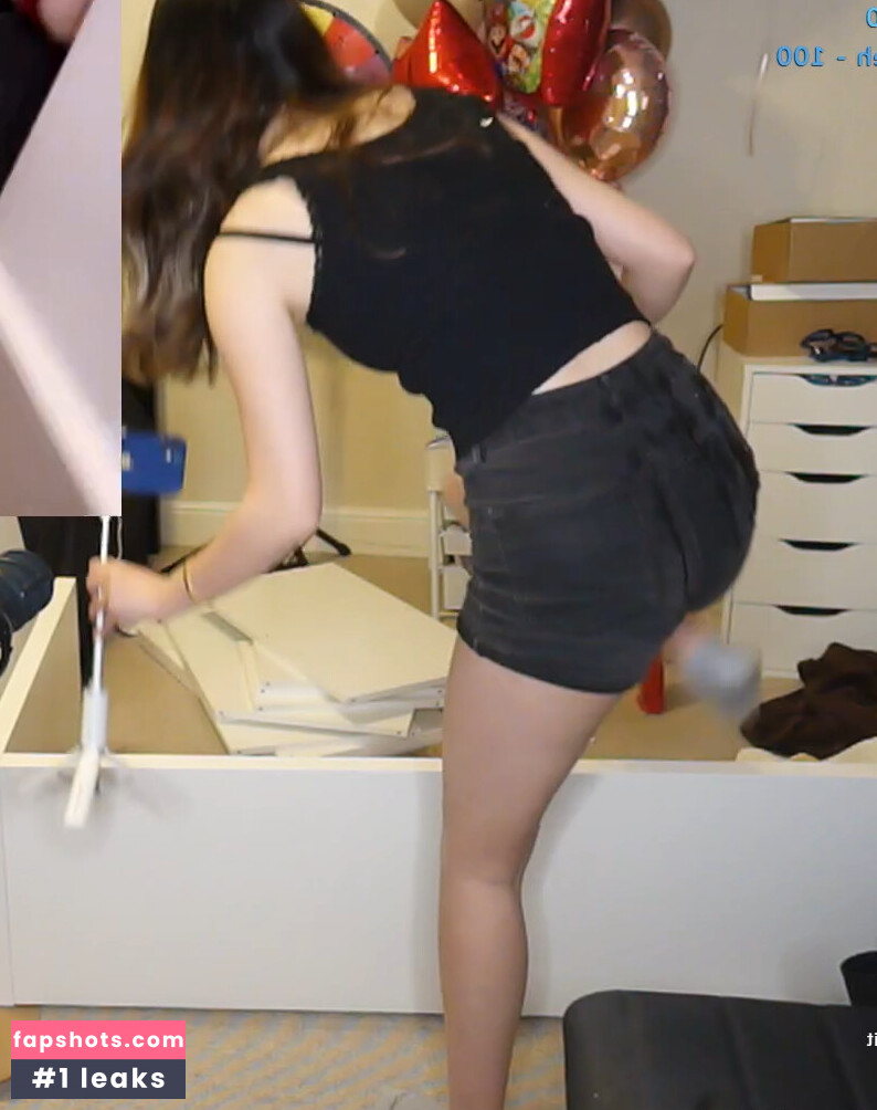 ExtraEmily Nahé úniky fotek pouze od fanoušků #301 - Fapshots