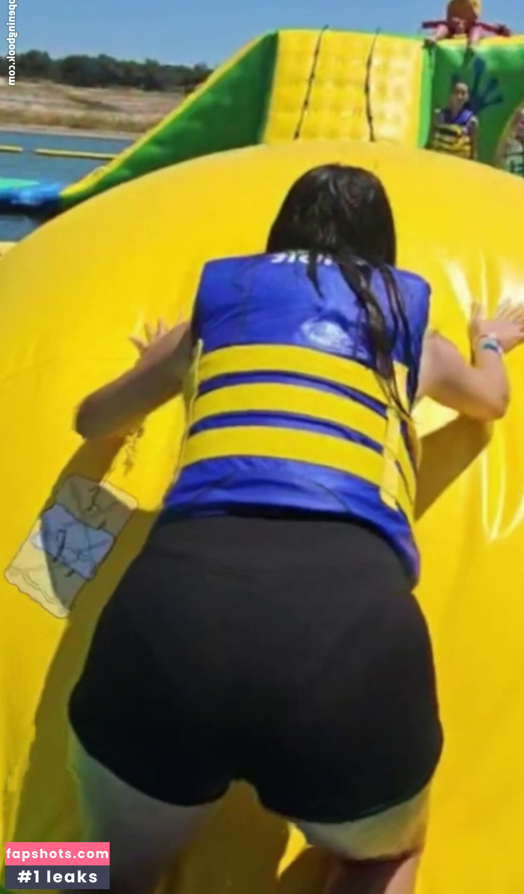 ExtraEmily Nahé úniky fotek pouze od fanoušků #32 - Fapshots