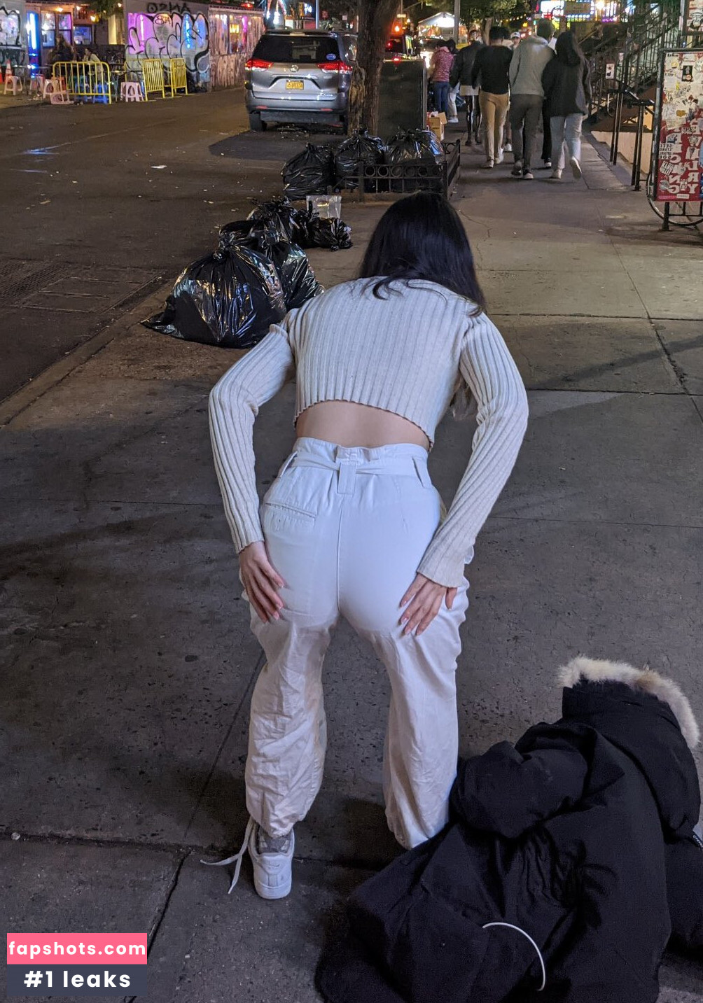 ExtraEmily Nahé úniky fotek pouze od fanoušků #323 - Fapshots