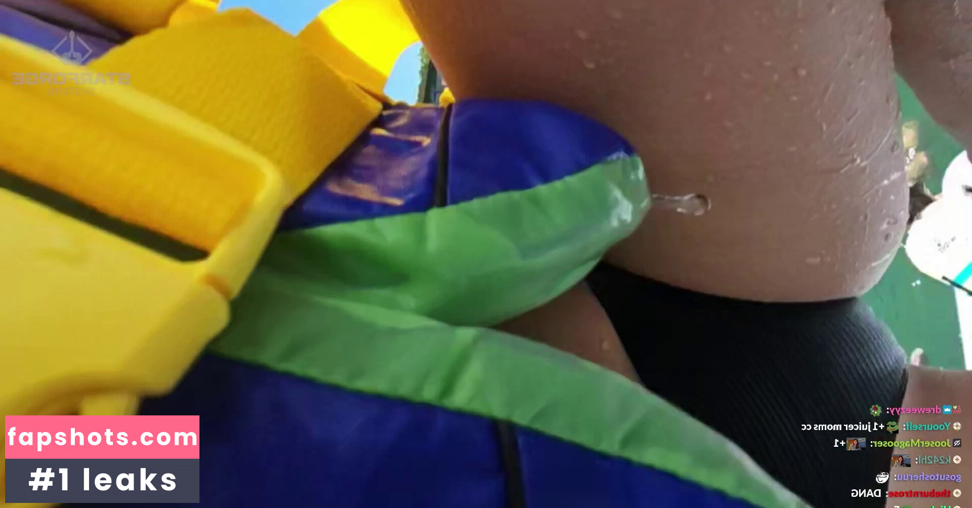 ExtraEmily Nahé úniky fotek pouze od fanoušků #36 - Fapshots