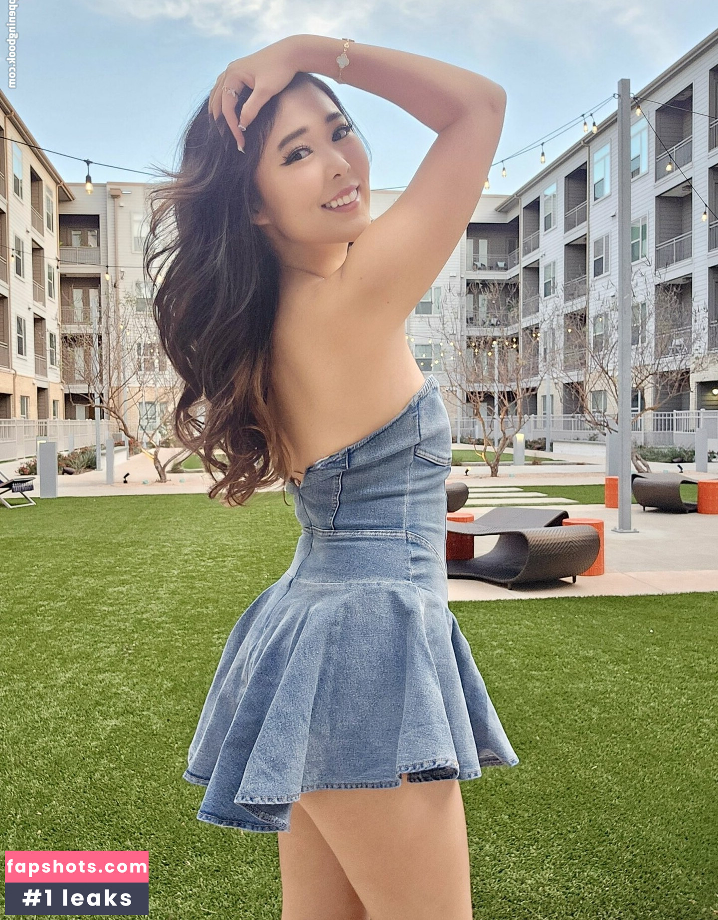 ExtraEmily Nahé úniky fotek pouze od fanoušků #40 - Fapshots