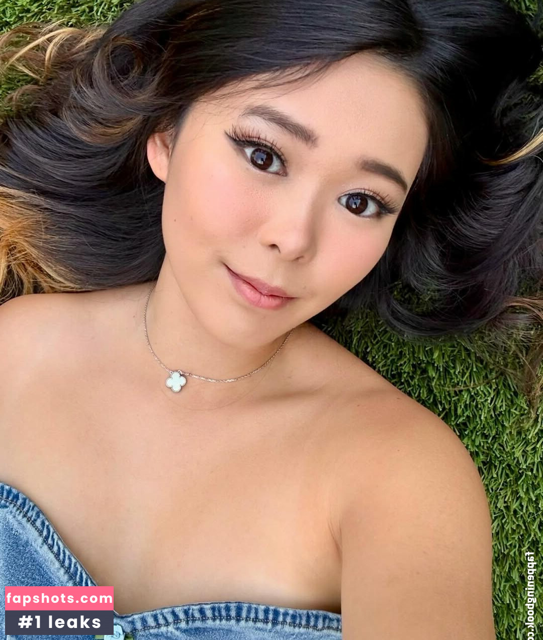 ExtraEmily Nahé úniky fotek pouze od fanoušků #41 - Fapshots