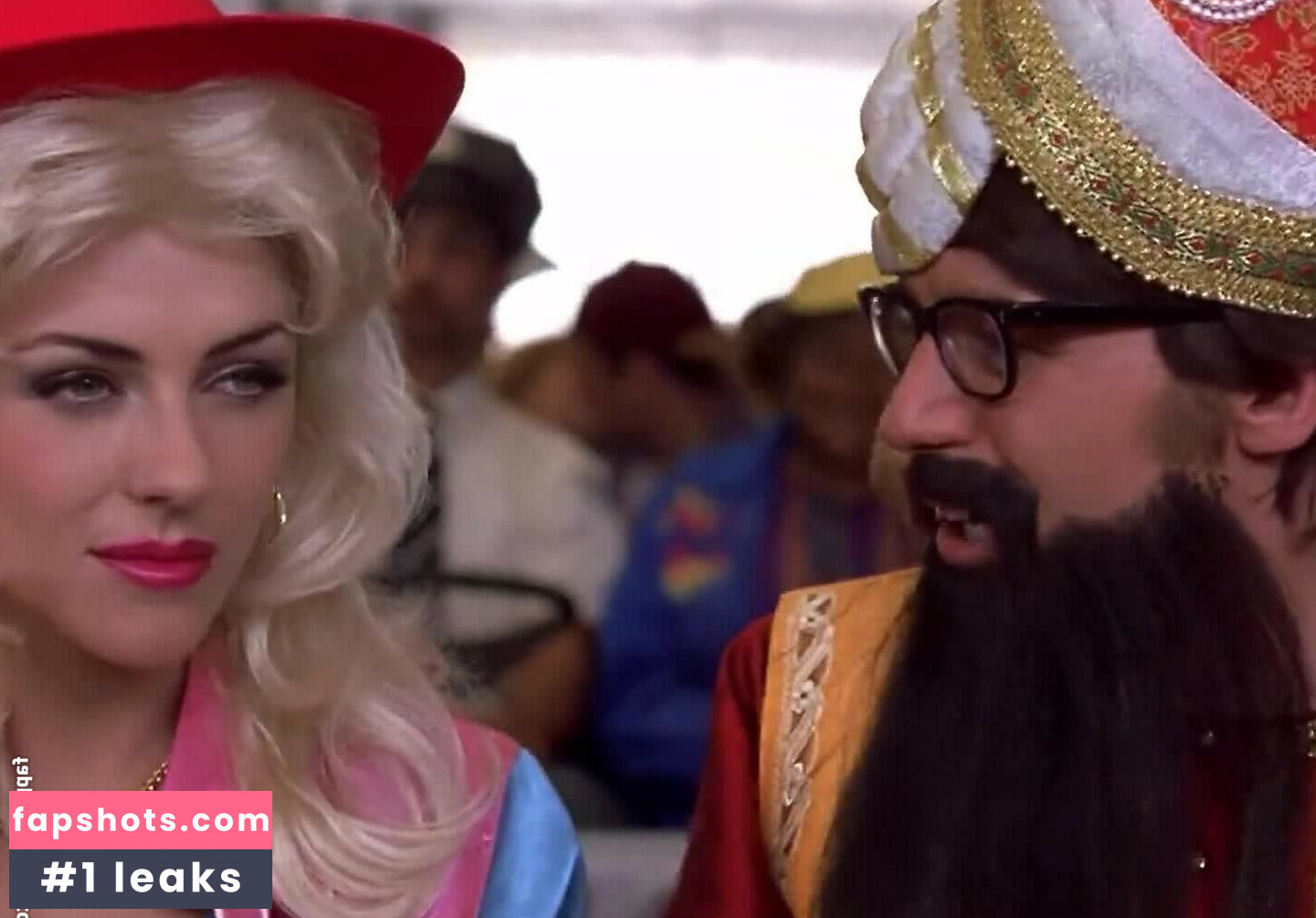 ExtraEmily Nahé úniky fotek pouze od fanoušků #43 - Fapshots