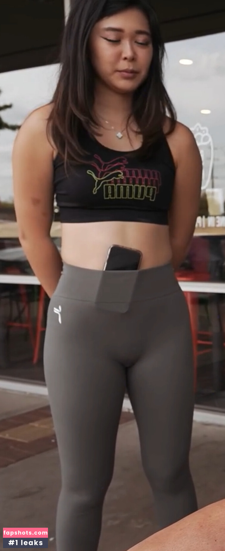 ExtraEmily Nahé úniky fotek pouze od fanoušků #51 - Fapshots