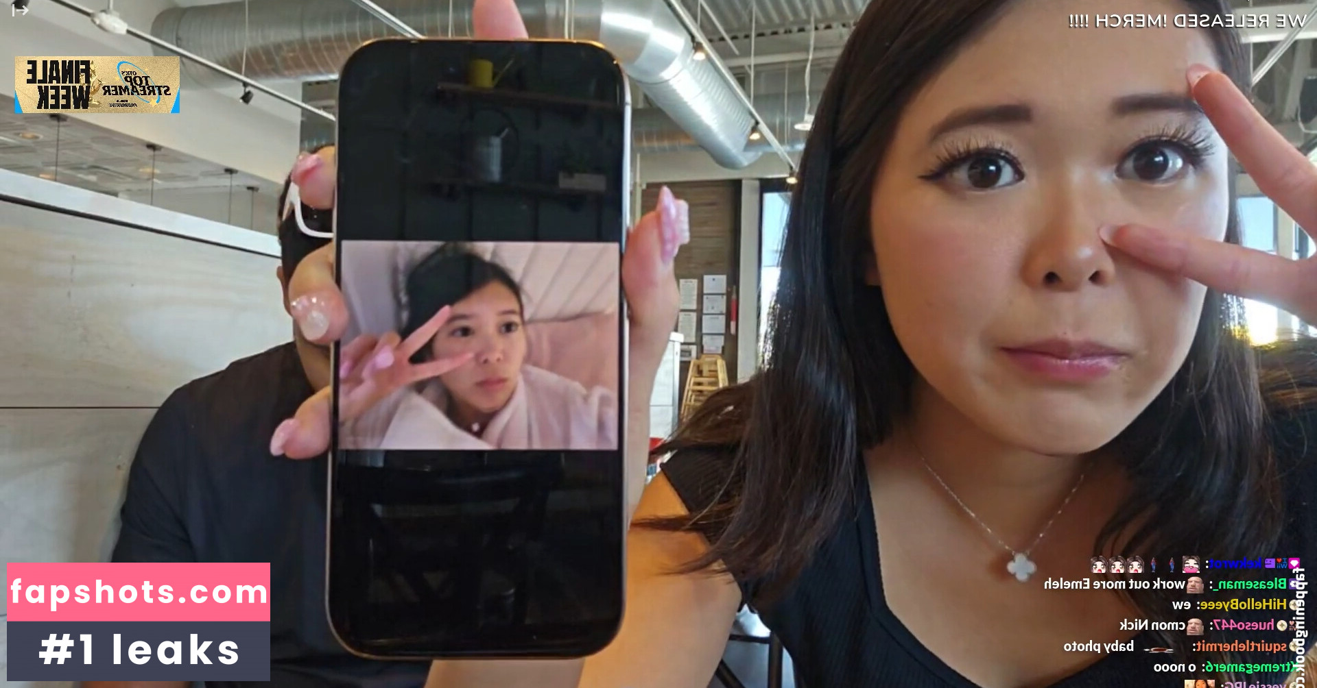 ExtraEmily Nahé úniky fotek pouze od fanoušků #56 - Fapshots