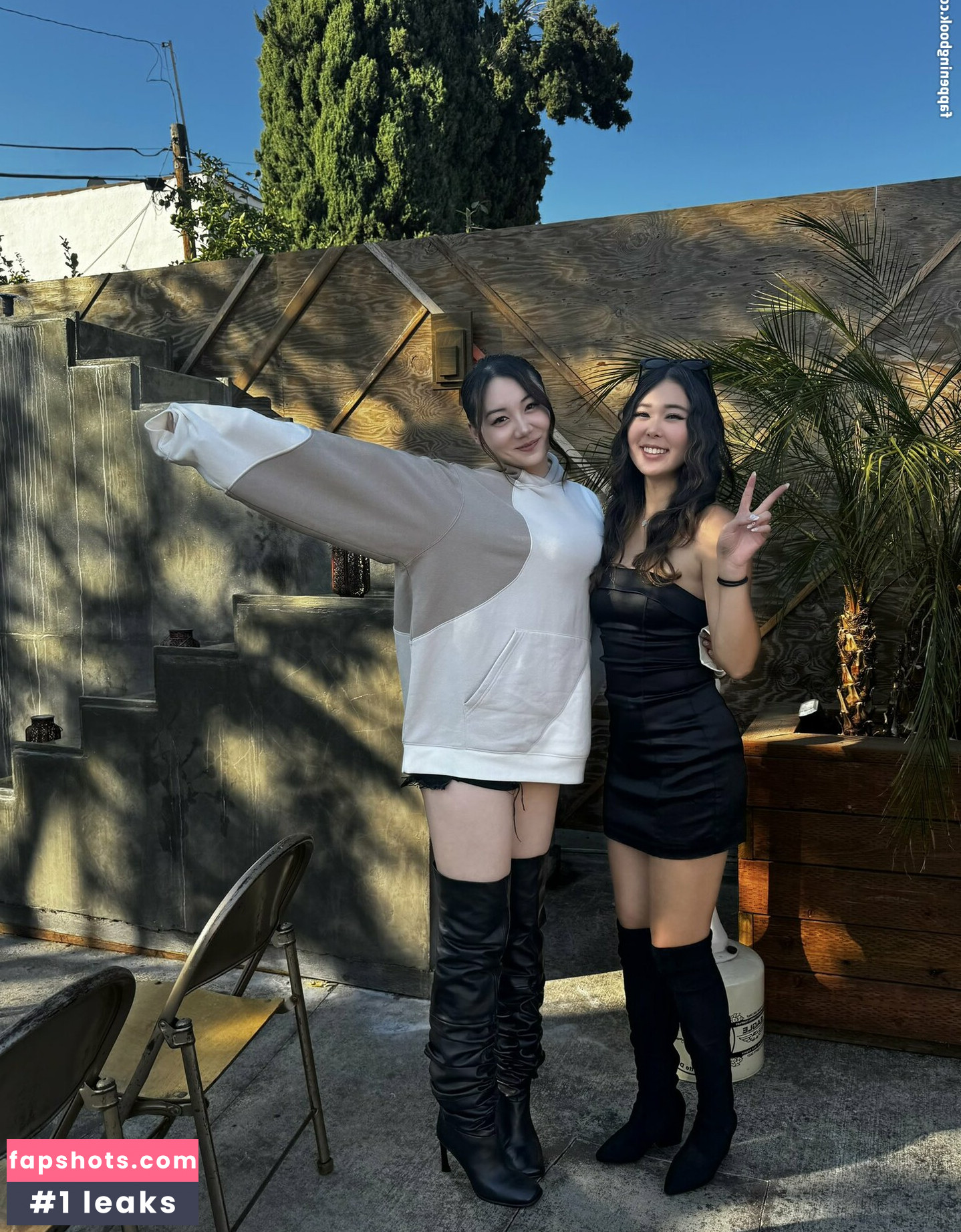 ExtraEmily Nahé úniky fotek pouze od fanoušků #57 - Fapshots