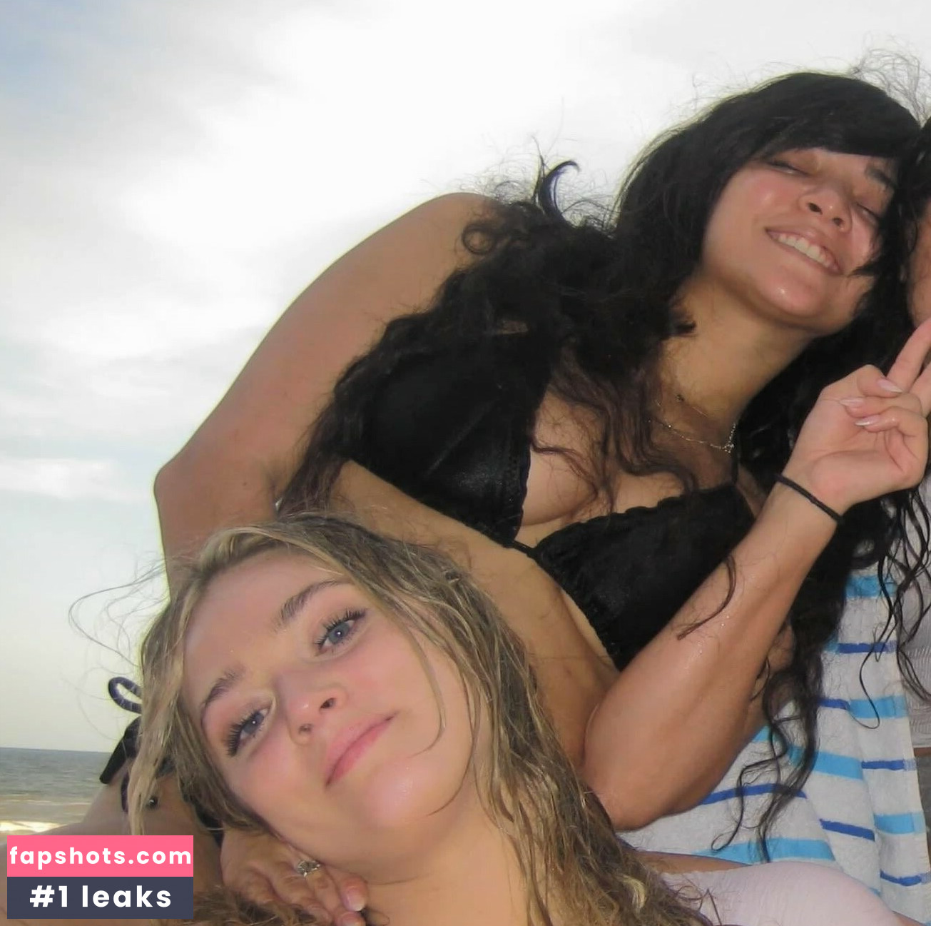 ExtraEmily Nahé úniky fotek pouze od fanoušků #65 - Fapshots