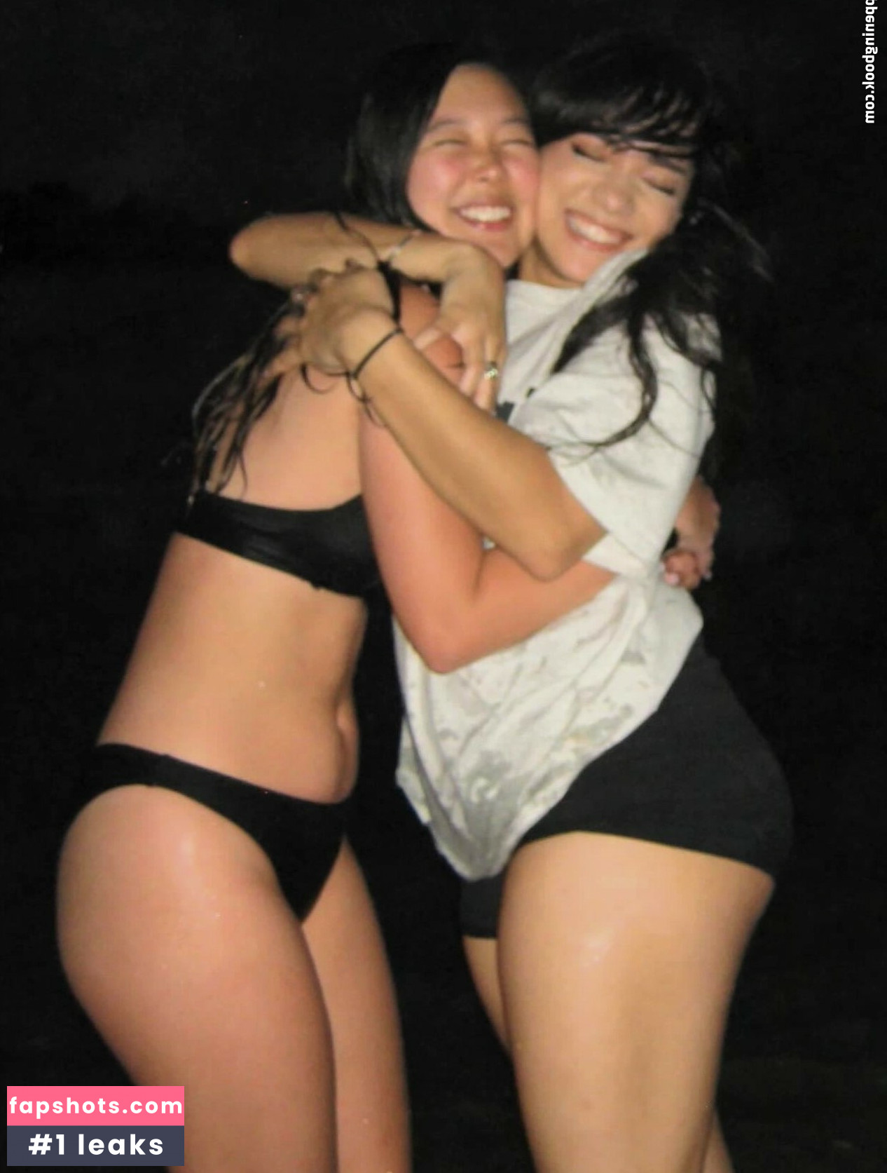 ExtraEmily Nahé úniky fotek pouze od fanoušků #75 - Fapshots