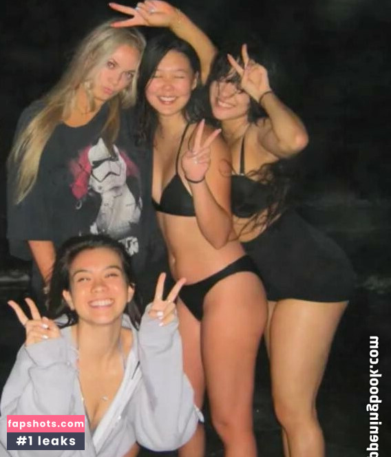 ExtraEmily Nahé úniky fotek pouze od fanoušků #76 - Fapshots