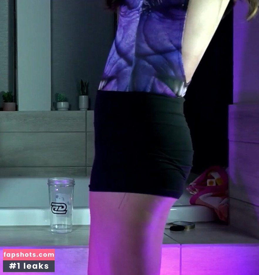 ExtraEmily Nahé úniky fotek pouze od fanoušků #9 - Fapshots