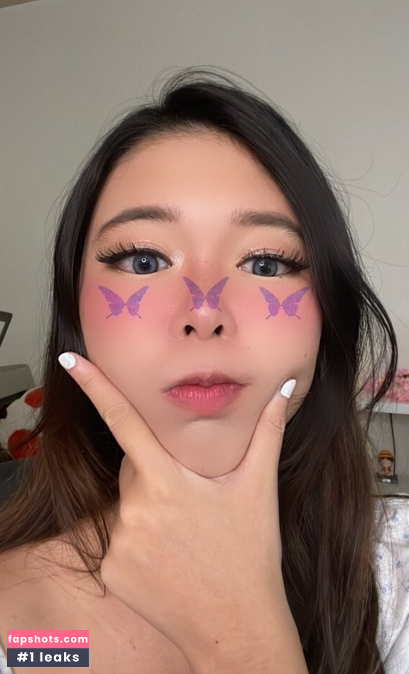 ExtraEmily Nahé úniky fotek pouze od fanoušků #91 - Fapshots