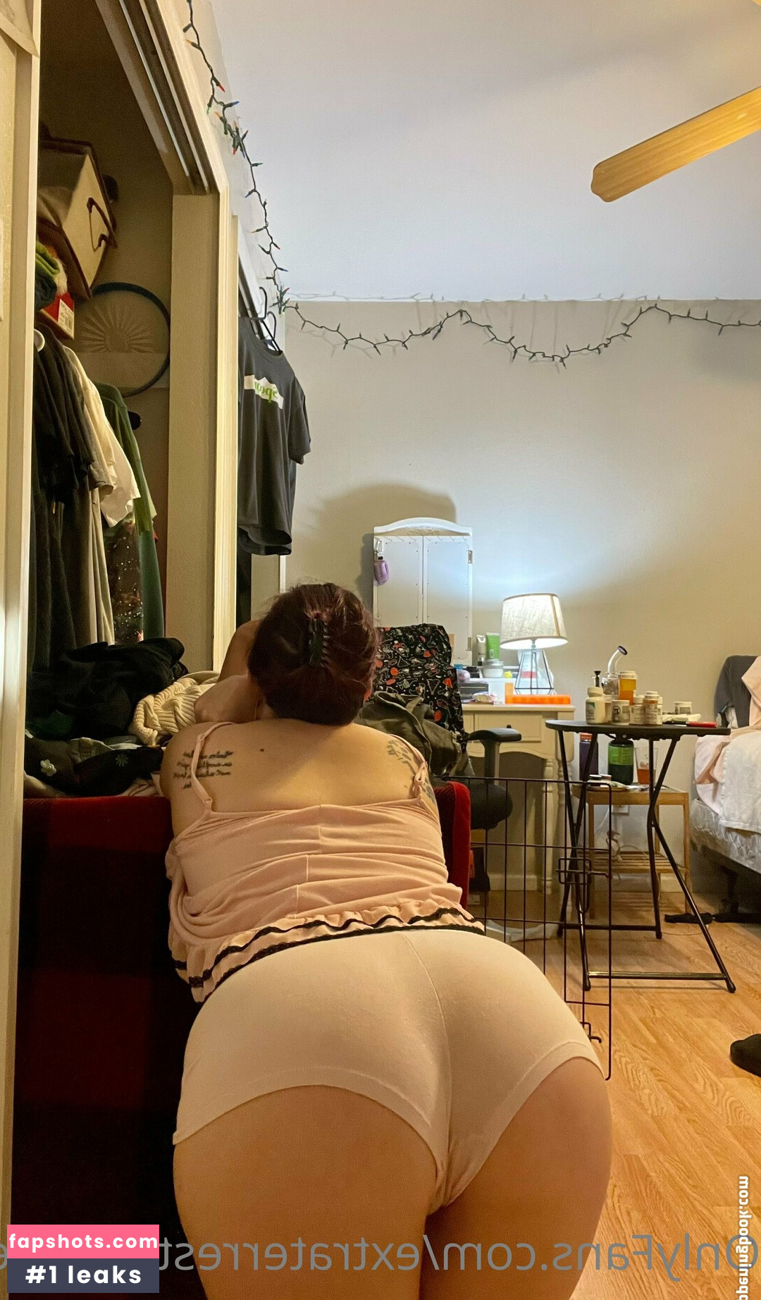 extraterrestrialkitten Nacktheit OnlyFans Fotos #7 - Fapshots