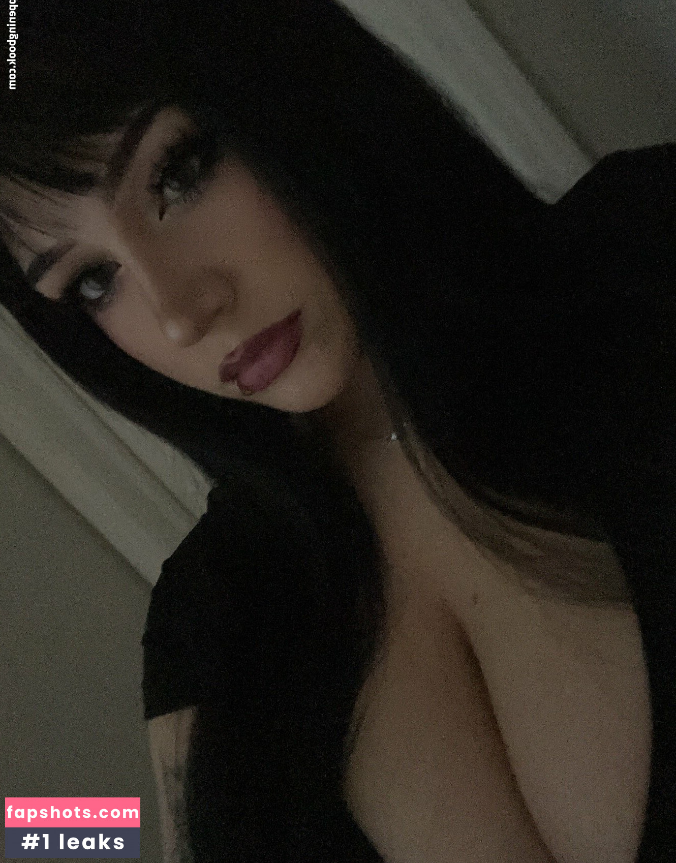 extrovurt Nahé úniky fotek pouze od fanoušků #6 - Fapshots