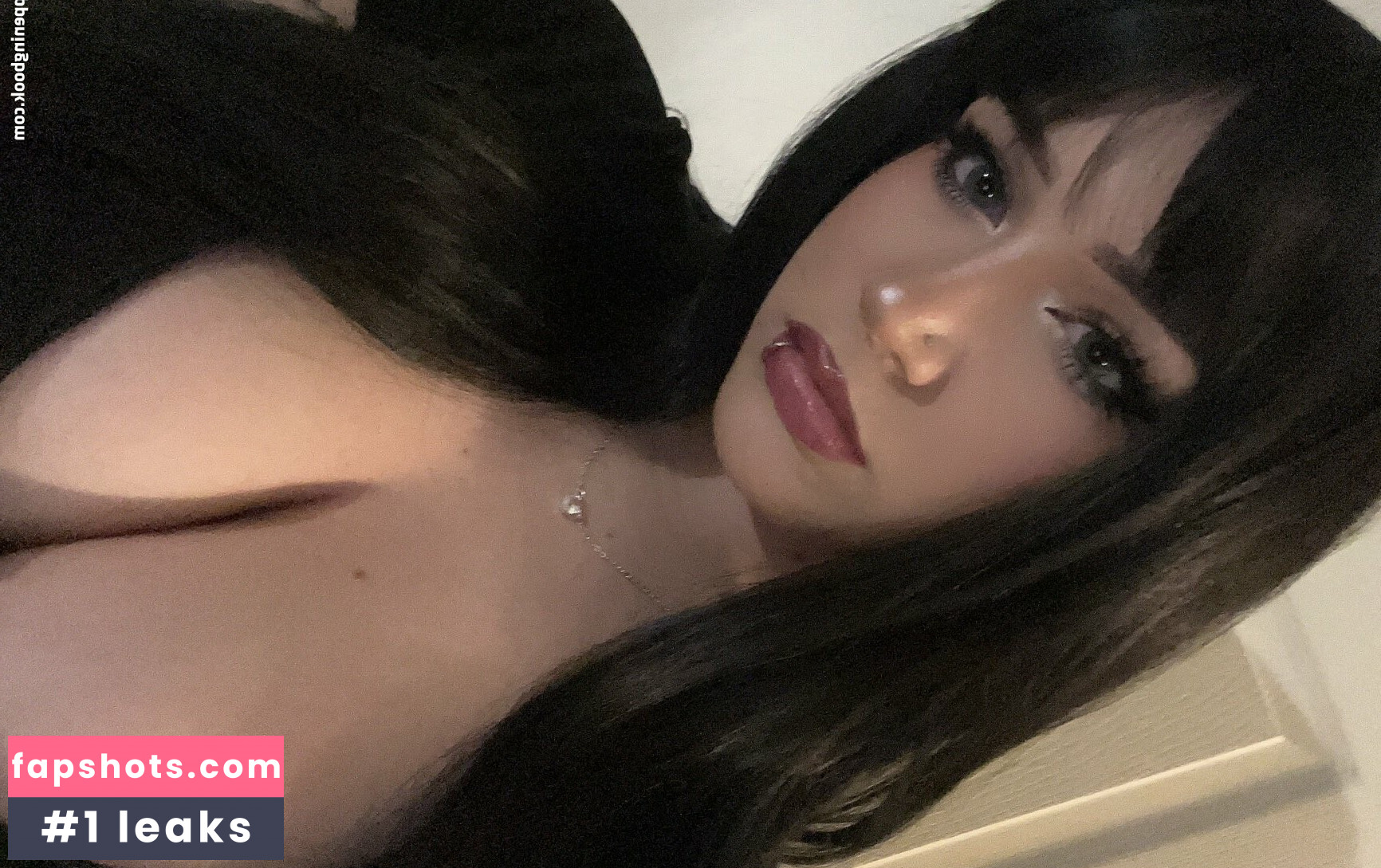 extrovurt Nahé úniky fotek pouze od fanoušků #9 - Fapshots