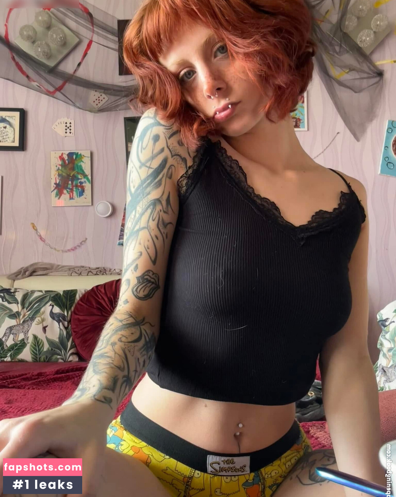 exzentrisches__endorphinchen gallery photo #2