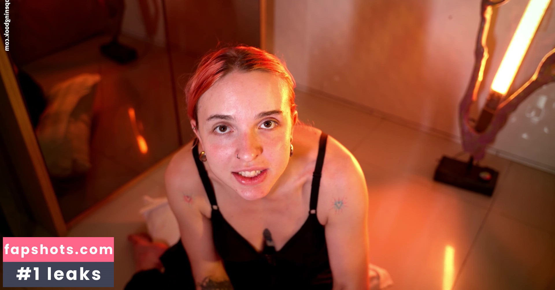 Eye Contact gallery photo #12