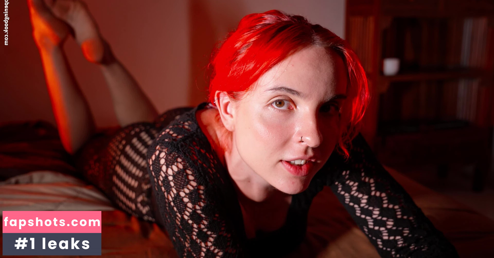 Eye Contact gallery photo #15