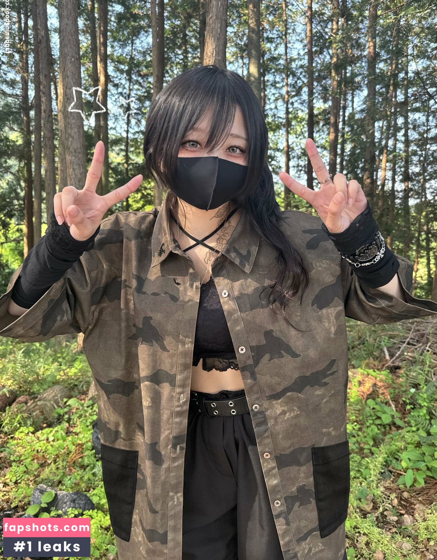 eye_shiny Nude Leaks OnlyFans Photos #3 - LeakJerk