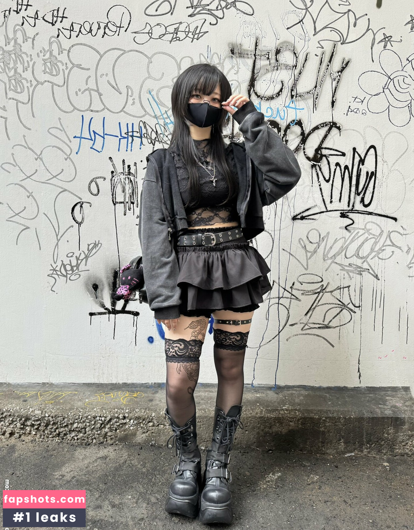 eye_shiny Nude Leaks OnlyFans Photos #5 - LeakJerk