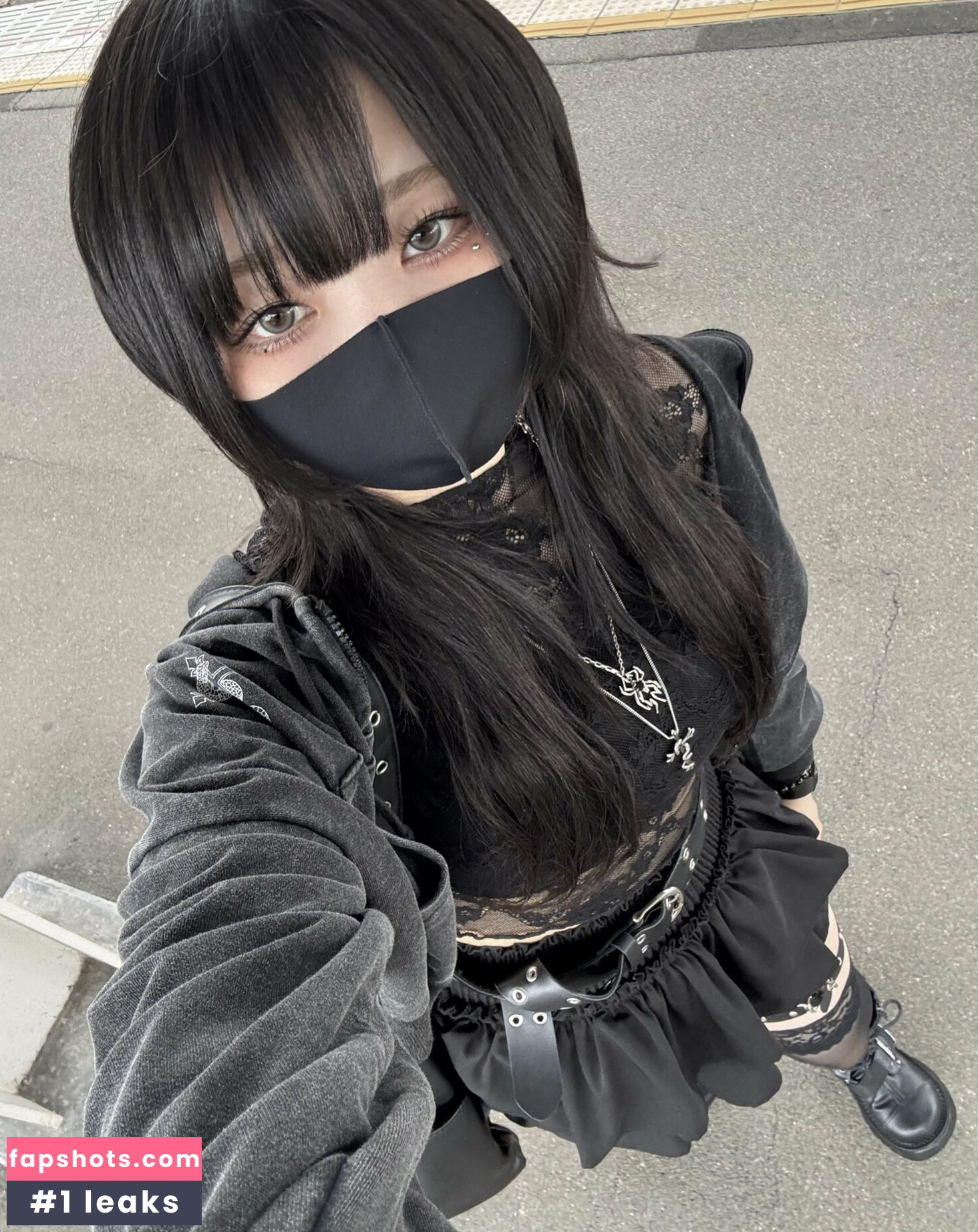 eye_shiny Nude Leaks OnlyFans Photos #7 - LeakJerk