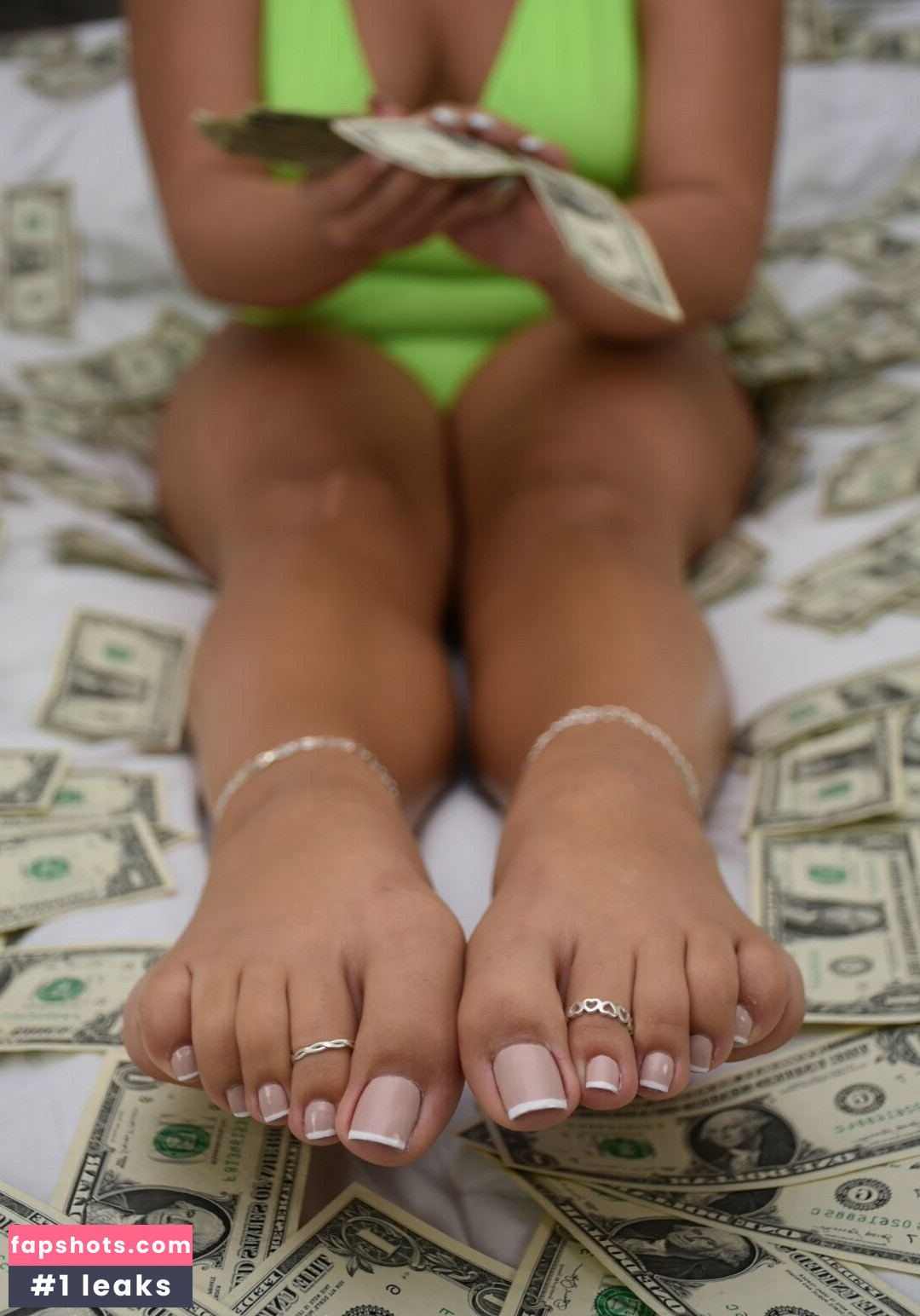 Eyecandytoes Nacktheit OnlyFans Fotos #14 - Fapshots