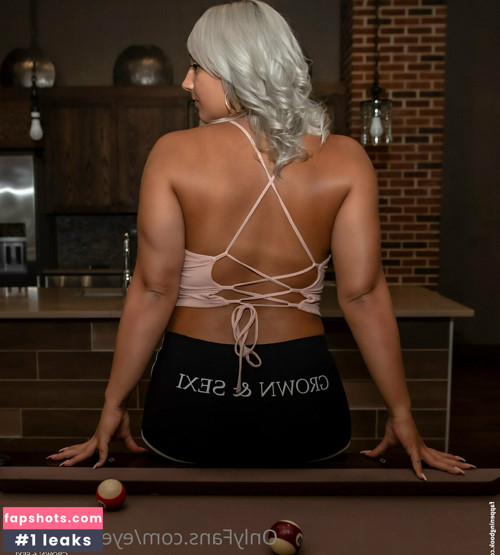 Eyecandytoes Nacktheit OnlyFans Fotos #21 - Fapshots