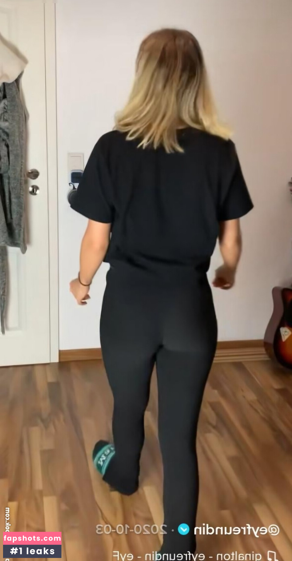 eyFreundin Nude Leaks OnlyFans Photos #32 - LeakJerk