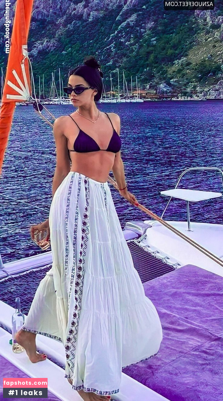 Eylül Kandemir Filtración Desnuda OnlyFans Foto #3 - Fapshots