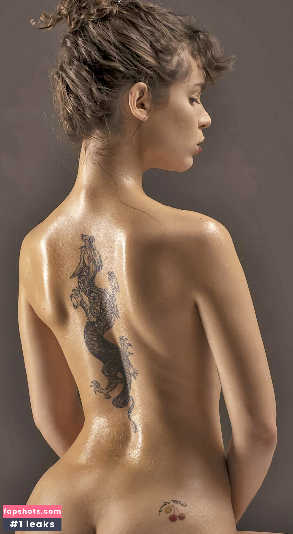 Eylül Su Çuha Nahé úniky fotek pouze od fanoušků #29 - Fapshots