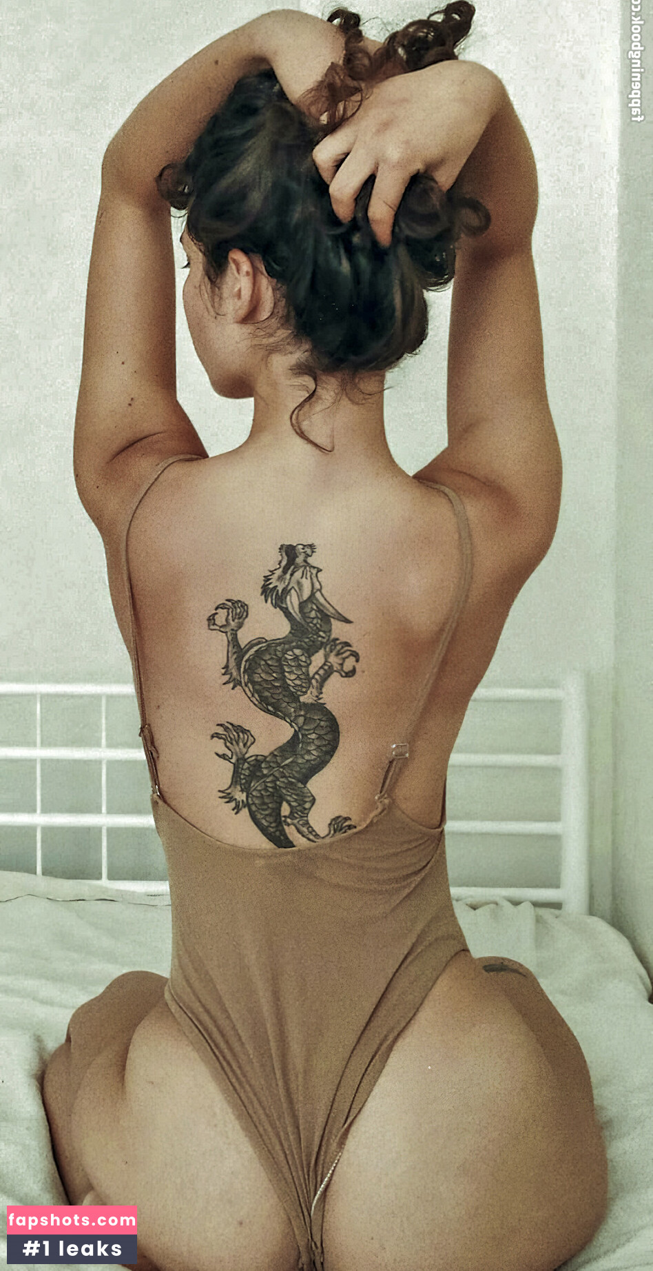 Eylül Su Çuha Nahé úniky fotek pouze od fanoušků #48 - Fapshots