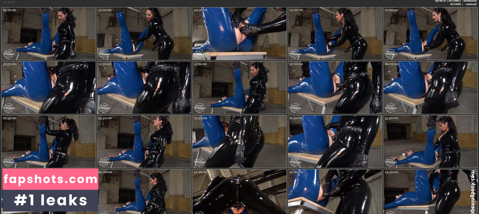 Ezada Sinn Nahé úniky fotek pouze od fanoušků #19 - Fapshots