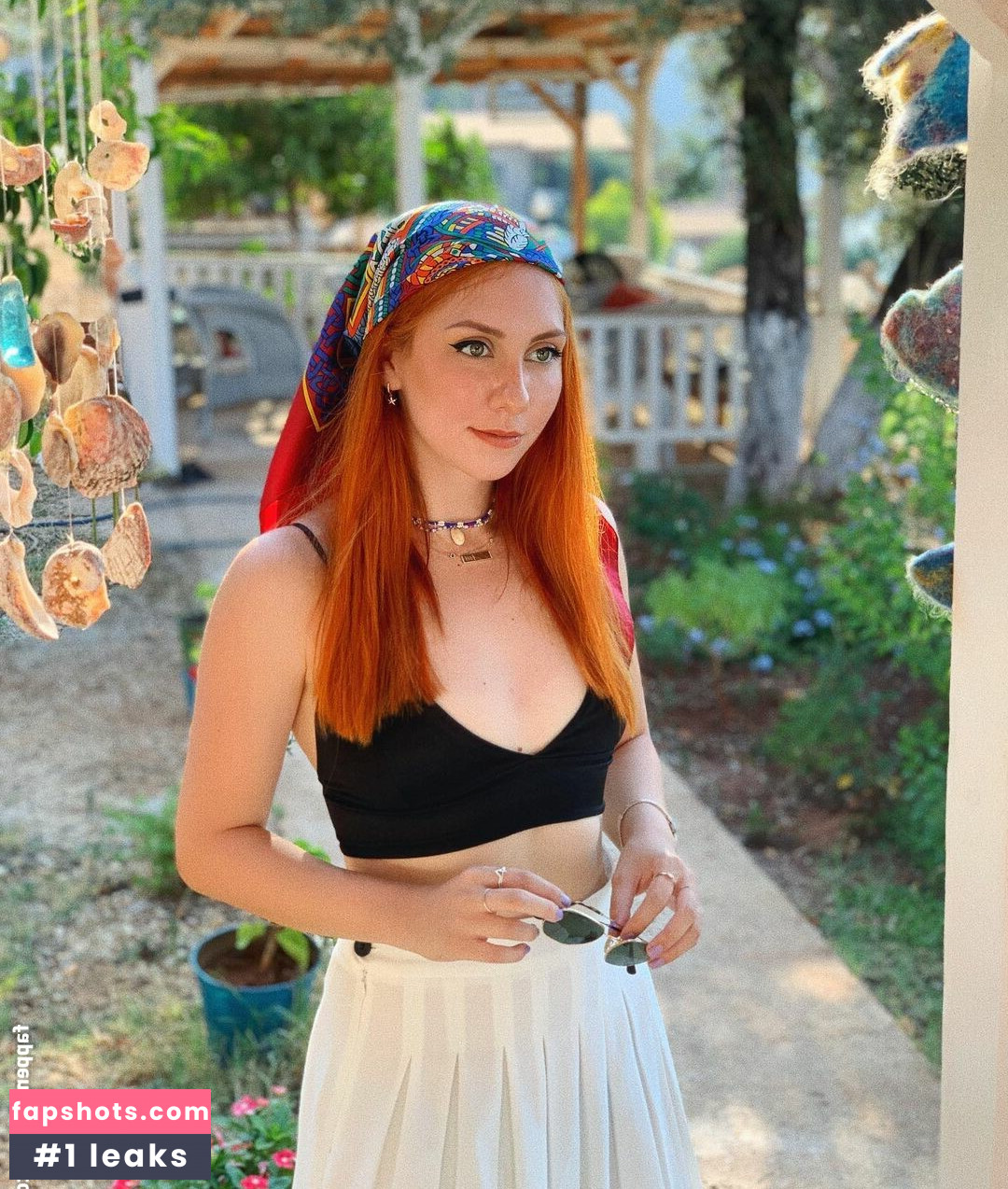 Ezgi Zorba gallery photo #11