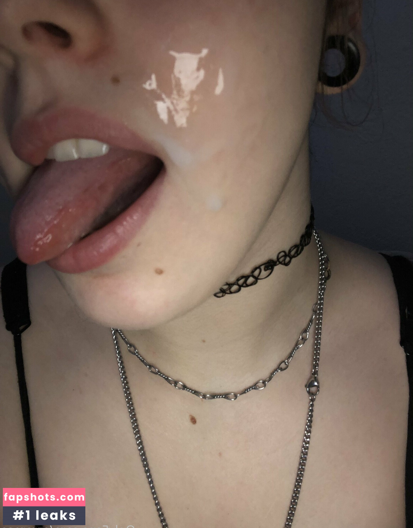 Ezrarose Nahé úniky fotek pouze od fanoušků #2 - Fapshots