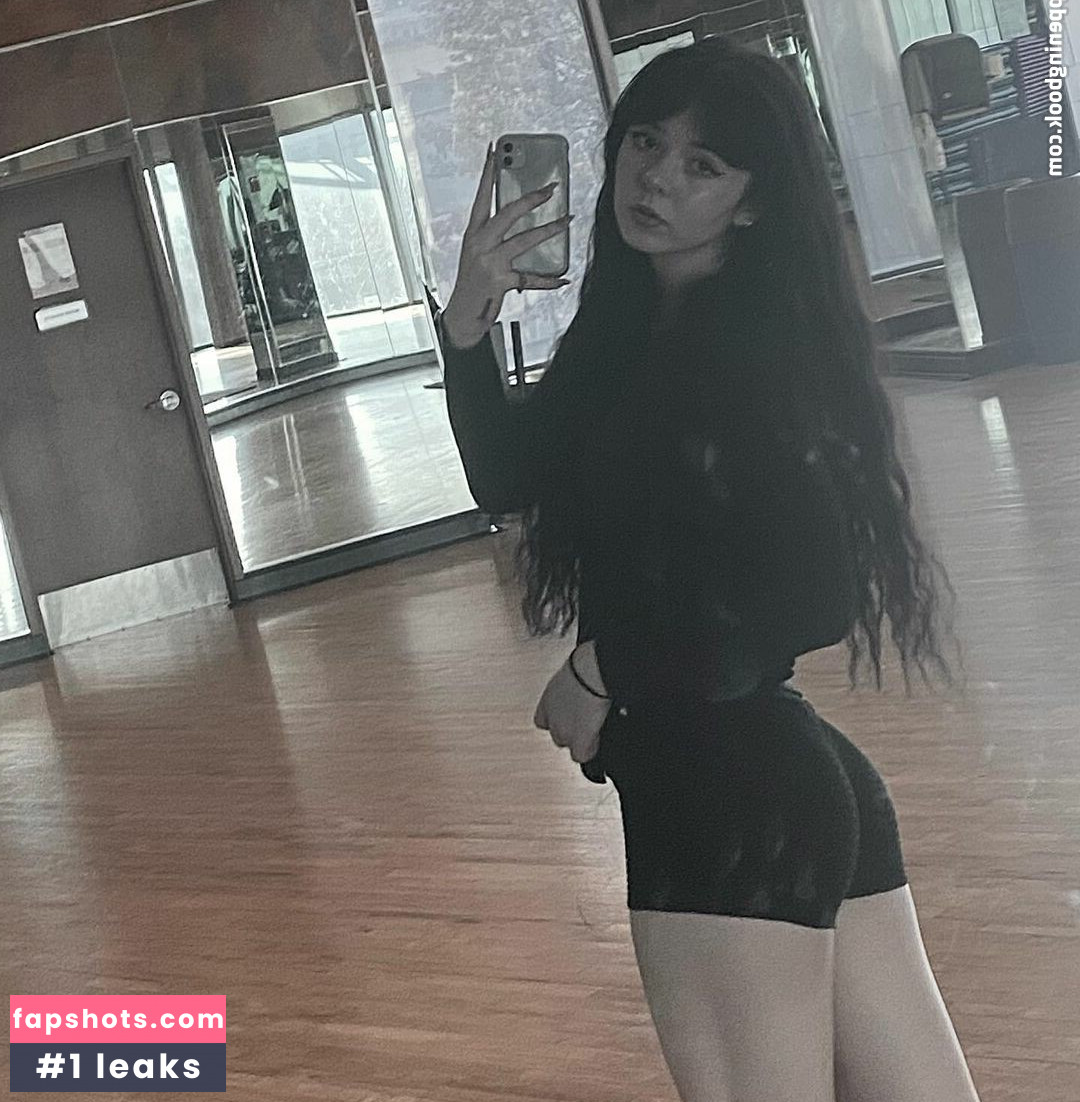 ezsy Nude Leaks OnlyFans Photos #11 - Fapshots