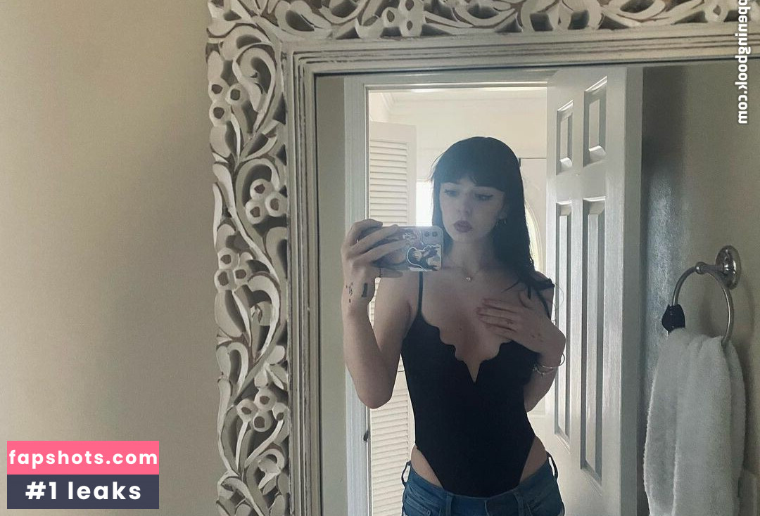 ezsy Nude Leaks OnlyFans Photos #4 - Fapshots