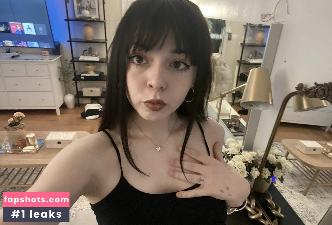 ezsy Nude Leaks OnlyFans Photos #7 - Fapshots