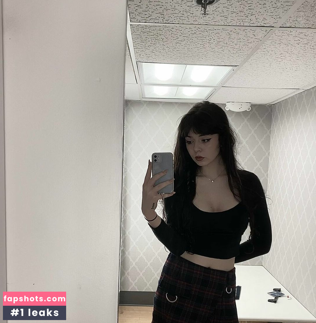 ezsy Nude Leaks OnlyFans Photos #10 - Fapshots