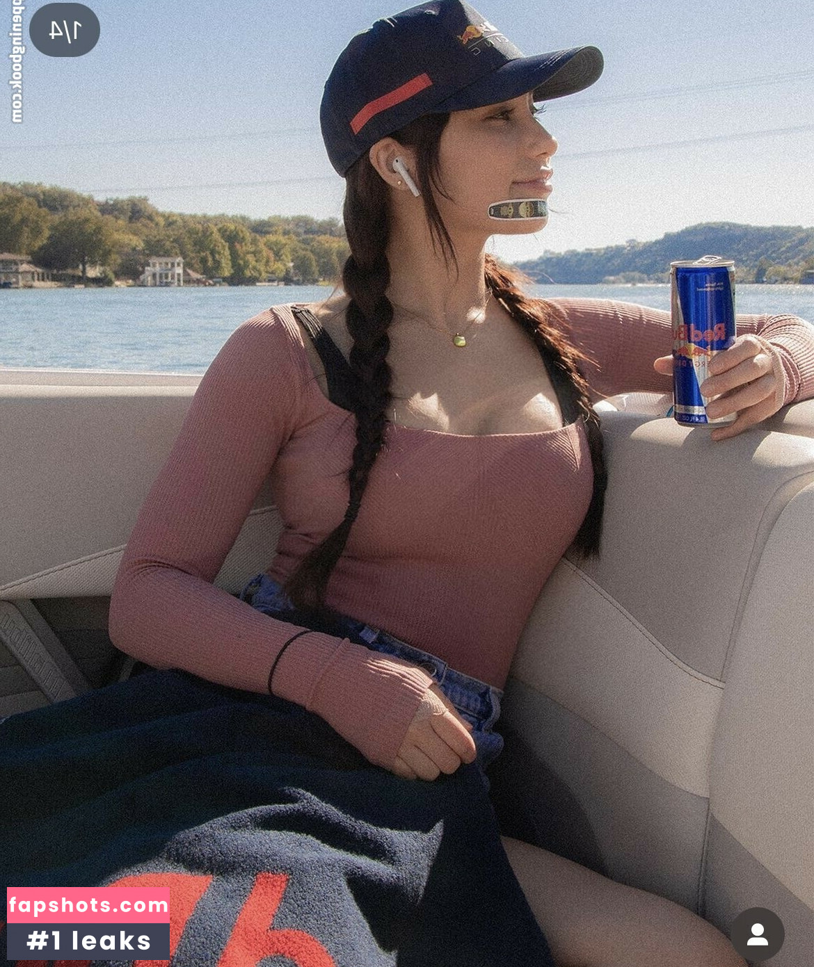 f1elly Nahé úniky fotek pouze od fanoušků #7 - Fapshots