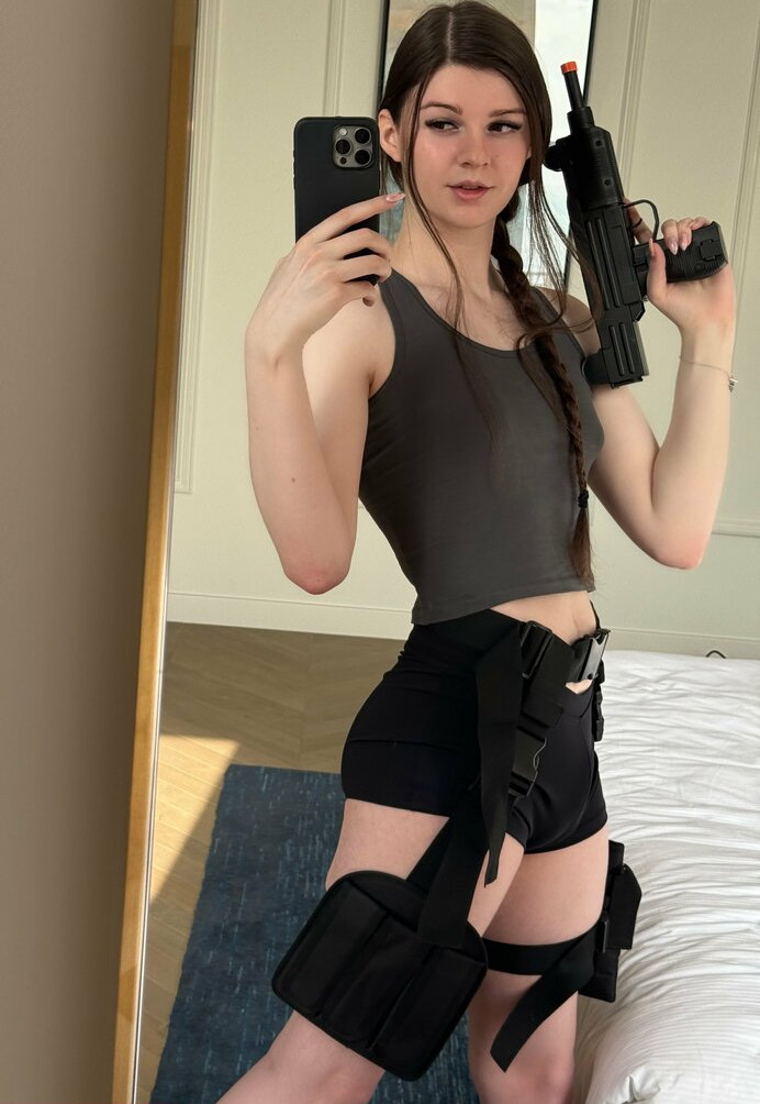 f1nn5ter-49 Nude Leaks OnlyFans Photos #2022 - LeakJerk