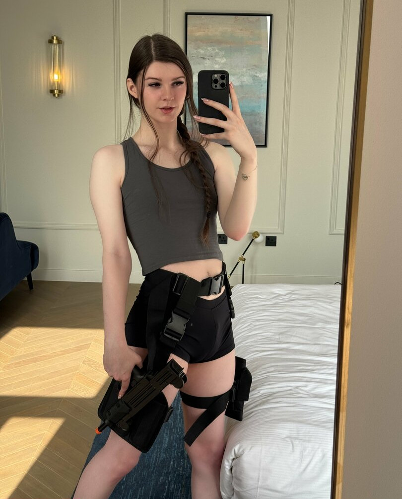 f1nn5ter-49 Nude Leaks OnlyFans Photos #2040 - LeakJerk