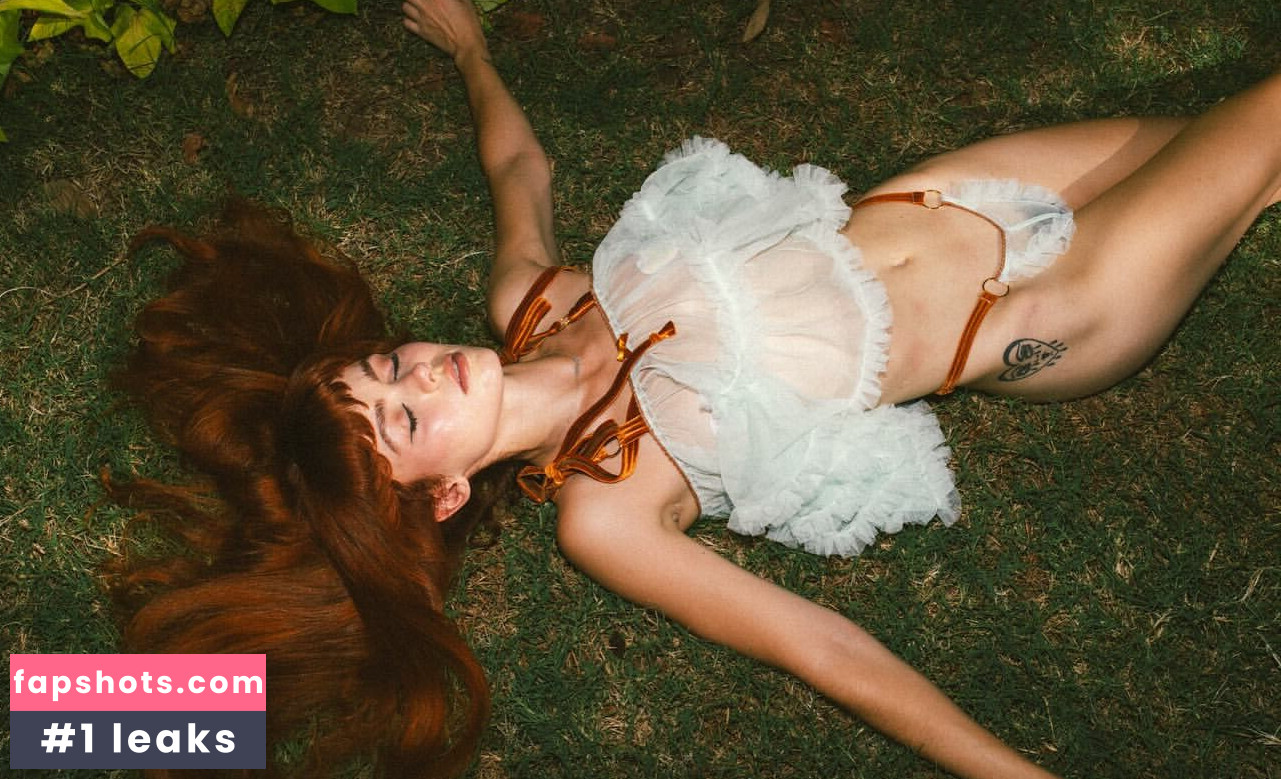 f3mm3fatal3 Nacktheit OnlyFans Fotos #8 - Fapshots