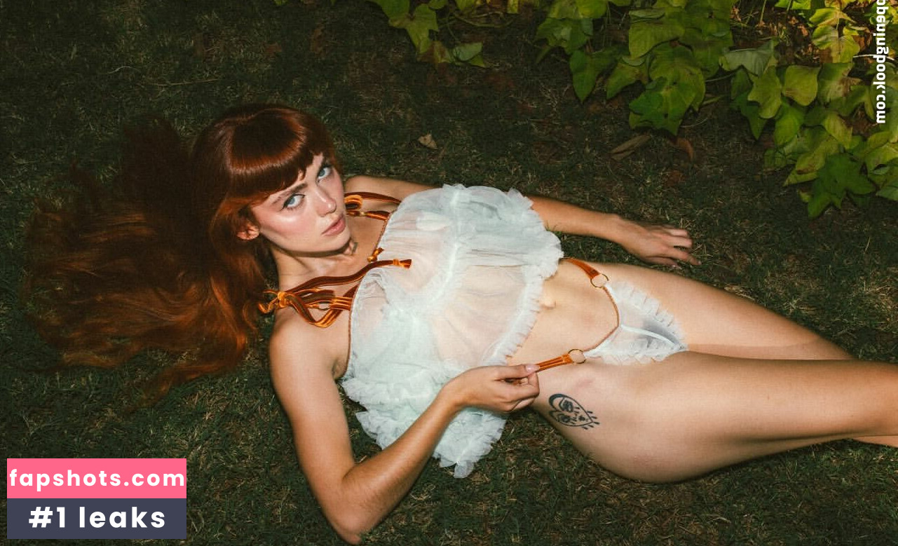 f3mm3fatal3 Nacktheit OnlyFans Fotos #10 - Fapshots